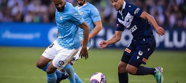 开云体育在线登录-悉尼FC失利连连，晋级希望渺茫