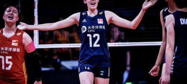 开云体育官方登录入口-关于巴西女排大比分战胜对手，取得决赛入场券的信息