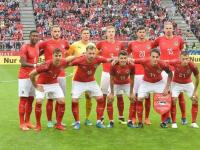 开云体育登录-卢森堡足球队展现出色表现，夺得胜利