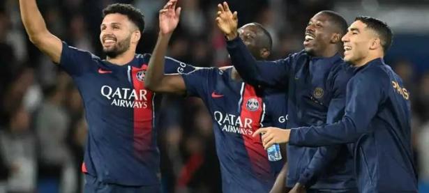 开云体育官网-巴黎圣日尔曼引进荷兰后卫，巩固防守的简单介绍