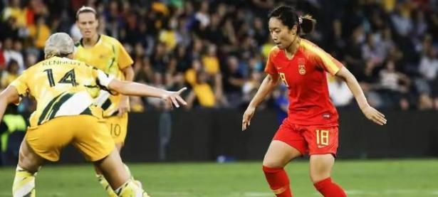 开云体育网页版登录入口-中国女足在南美赛区比赛中的亮眼表现