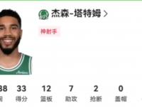 开云体育网页版登录入口-凯尔特人战胜篮网：塔图姆和欧文的对阵精彩纷呈的简单介绍