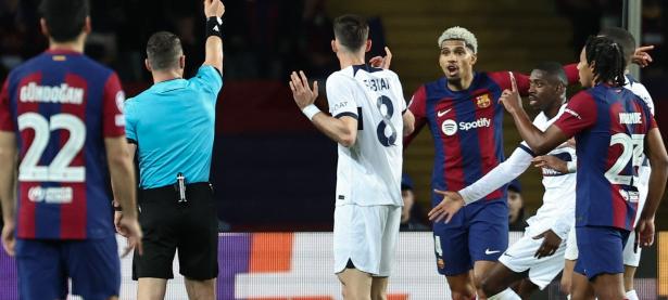 开云体育app下载-巴萨大胜，轻松晋级欧冠四强的简单介绍