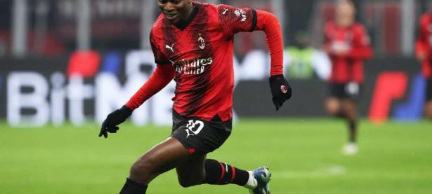 开云体育官方入口-包含AC米兰球员受伤，缺阵影响球队成绩的词条