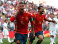 开云体育亚洲官网-西班牙球星在比赛中展现绝佳状态