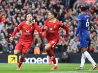 开云体育app-利物浦主场战胜伯恩利，豪取两连胜！