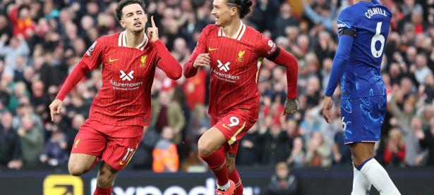 开云体育app-利物浦主场战胜伯恩利，豪取两连胜！