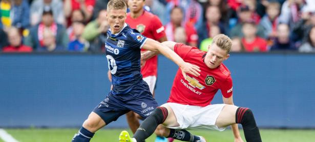 开云体育app-欧洲联赛交锋火爆，紧张激烈全方面展现实力的简单介绍