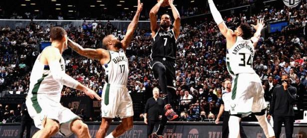 开云体育网页版-篮网队主帅发布战术调整，力拼反弹