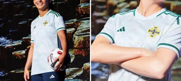 开云体育登录-威尔士女足击败了爱尔兰队，取得了胜利