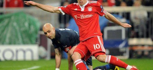 开云体育官方入口-关于拜仁慕尼黑大获胜利，欧冠半决赛前景看好的信息