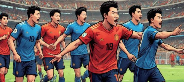 开云体育登录入口-惊心动魄，亚冠比赛战况瞬息万变的简单介绍