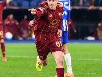 开云体育官网-罗马客场击败对手，重回欧战资格区