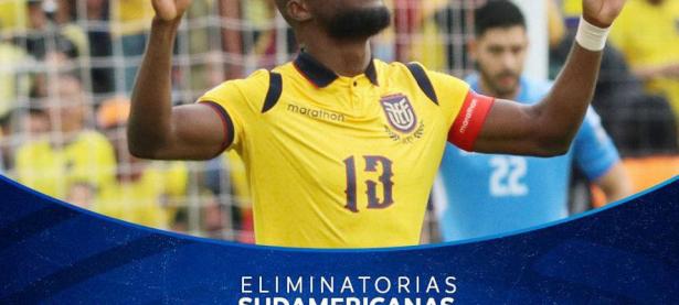 开云体育在线登录-厄瓜多尔队在国际交战中实现逆袭，球风赏心悦目的简单介绍