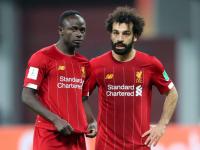 开云体育官网-马内连进三球，利物浦主场胜狼队