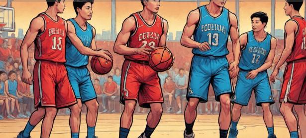 开云体育-天津男篮全队贡献，实现团队合作胜利