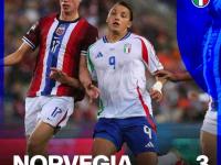 开云体育入口-意大利女足备战美国大战，全队气氛高涨的简单介绍