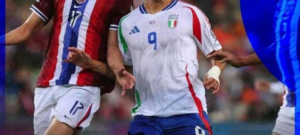 开云体育入口-意大利女足备战美国大战，全队气氛高涨的简单介绍