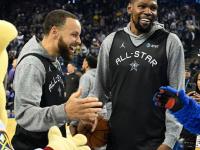 开云体育官方入口-NBA全明星赛掀起一场篮球盛宴，巨星齐聚一堂的简单介绍