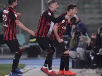 开云体育在线登录-罗马主场不敌切沃，遭受重创