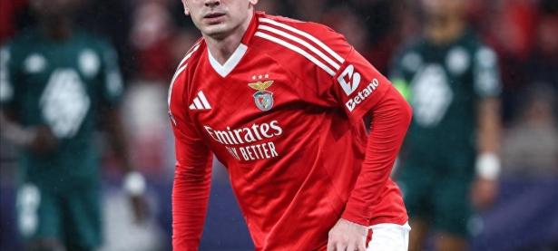 开云体育登录入口-本菲卡凭借客场进球晋级欧冠半决赛