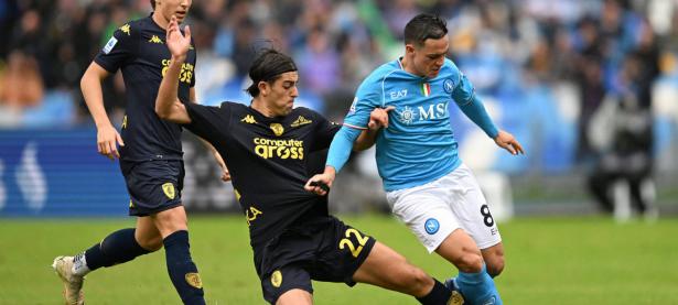 开云体育在线登录-包含热那亚备战欲胜，力图扭转颓势的词条