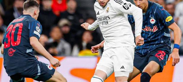 开云体育官方入口-姆巴佩梅开二度，巴黎主场轻松击败南特