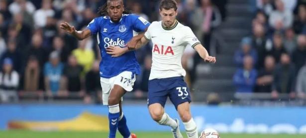 开云体育官方入口-关于热刺客场不敌埃弗顿，遭遇来季首败的信息