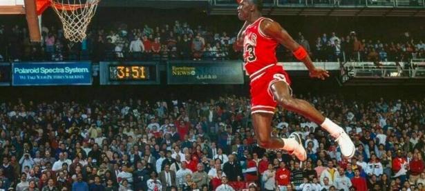 开云体育官网-NBA顶尖球员集结，乔丹传奇荣耀再现