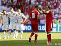 开云体育在线-瑞典客场一球小胜，提前晋级过关