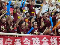 开云体育-关于湖北队全力拼搏，成功晋级下一轮的信息