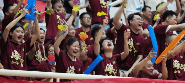 开云体育-关于湖北队全力拼搏，成功晋级下一轮的信息