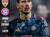开云体育官网-关于斯图加特队员表现抢眼，球队士气正高的信息