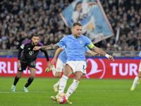 拜仁国王离开，骤然退出欧冠赛场