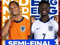 开云体育网页版入口-荷兰国家队备战英格兰，决战四强