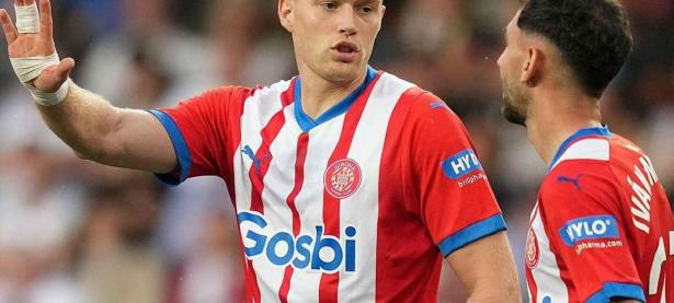 开云体育app-赫罗纳主场全力以赴，击败对手保持不败的简单介绍