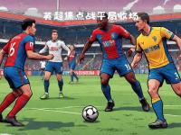 开云体育app-包含水晶宫主场失利，球员争吵事件引发关注的词条