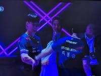 开云体育登录-韩国球队实力无可匹敌，赛场上获得压倒性胜利