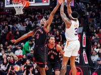 开云体育app-篮球比赛中球员伤愈归队，提振士气