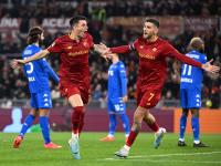 开云体育-包含意大利足球盛况持续升温，胜负悬念不断的词条