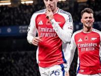 开云体育官网-关于阿森纳球员集体表现出色：球队整体士气高昂的信息