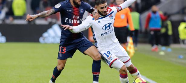 法甲赛场热闹非凡，球队实力差距拉大的简单介绍