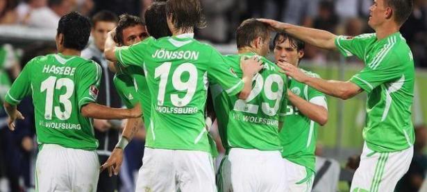 开云体育网页版-沃尔夫斯堡主场惨败门兴，遭遇三连败出局的简单介绍