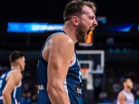 意大利篮球名将参加国际性篮球赛事