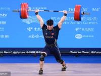 开云体育登录-举重选手夺金势不可挡，实力惊人的简单介绍