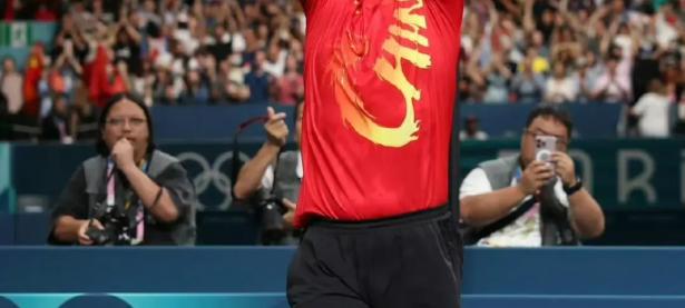 开云体育登录入口-男子赛场上风云变幻，竞技水平高超的简单介绍