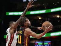 开云体育登录-热火擒公牛取得两连胜，球队状态正佳的简单介绍