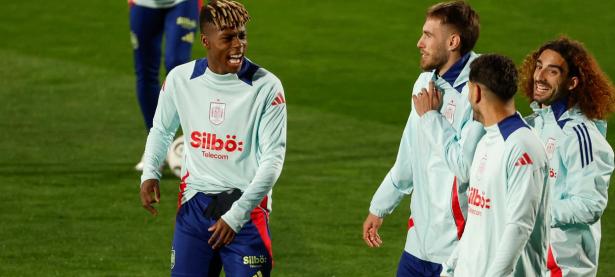 开云体育在线登录-西班牙队在欧国联比赛中表现抢眼，备受瞩目