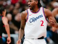 开云体育入口-快船遭遇雷霆绝杀，客场失利连败延续