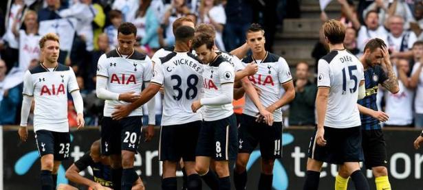 开云体育app下载-关于热刺主场擒下水晶宫，近六轮连胜的信息